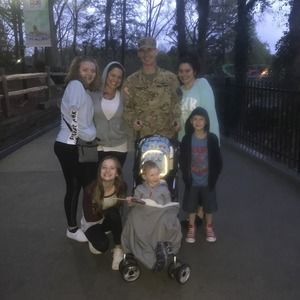 Meet your Posher, Poling